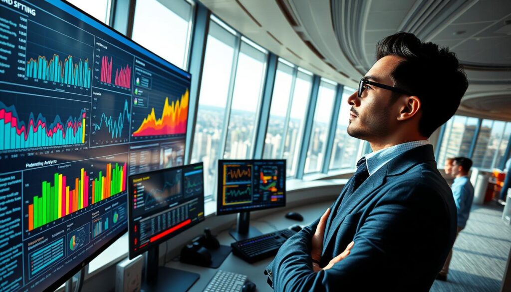 Bedarfsprognose mit Künstlicher Intelligenz und multivariater Datenanalyse Bedarfsprognose mit Künstlicher Intelligenz und multivariater Datenanalyse