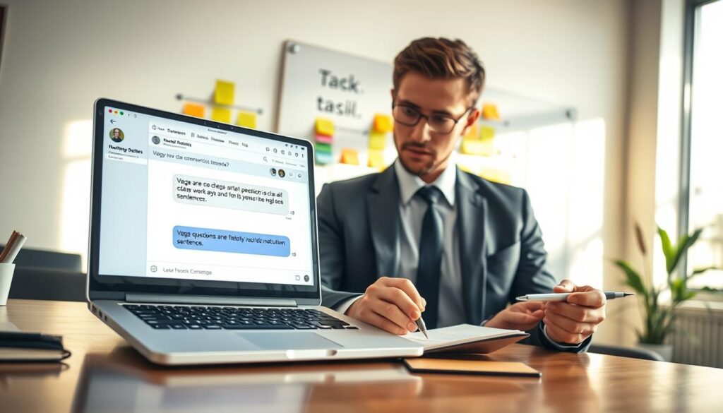 Bessere ChatGPT Antworten durch klare Aufgabenformulierung