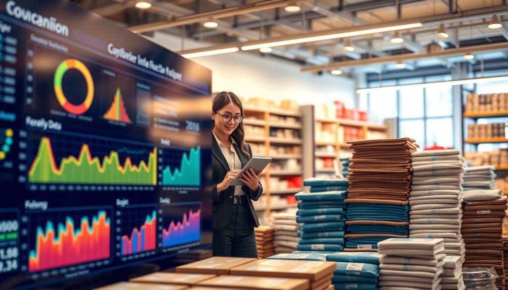 Bestandsmanagement künstliche Intelligenz Bestandsmanagement künstliche Intelligenz