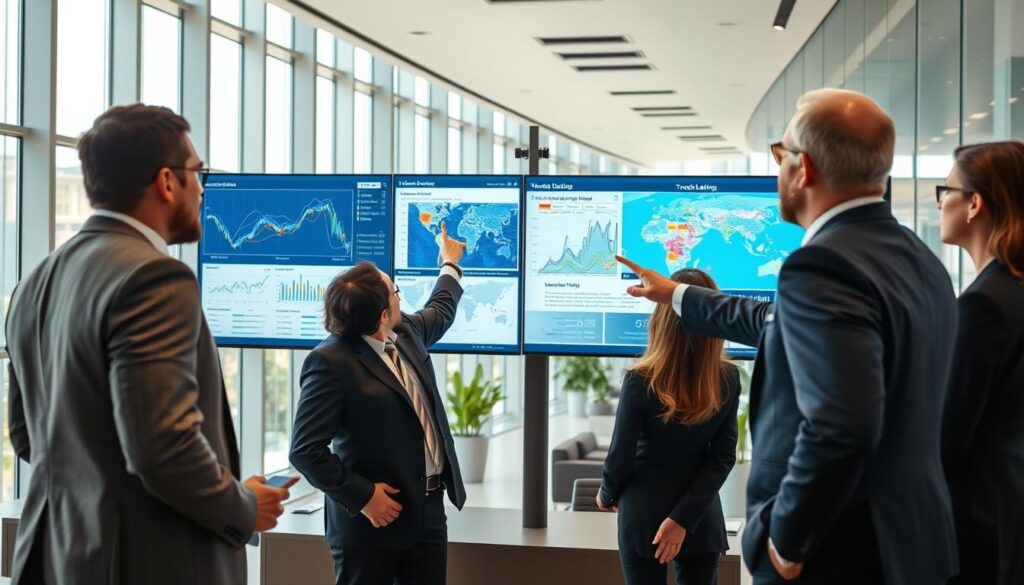 Besucherstromanalyse mit Machine Learning in der Reisebranche