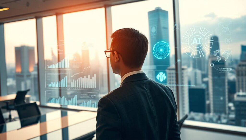 Betrugserkennung KI in Finanzinstitutionen