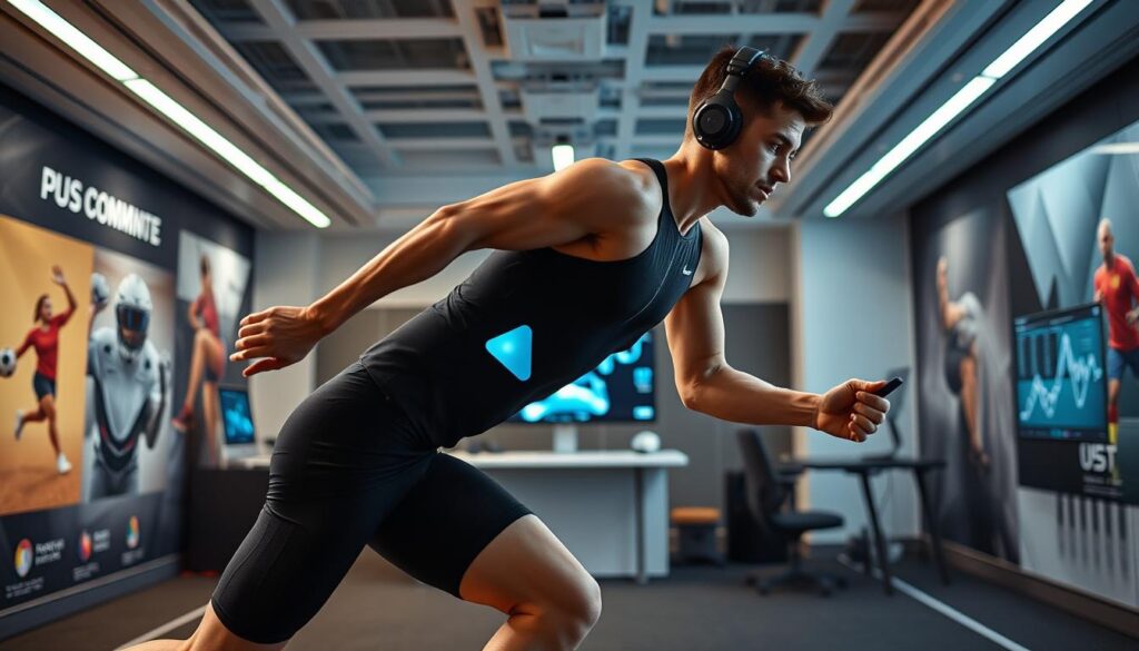 Bewegungsanalyse KI und biomechanische Analyse im Sport Bewegungsanalyse KI und biomechanische Analyse im Sport