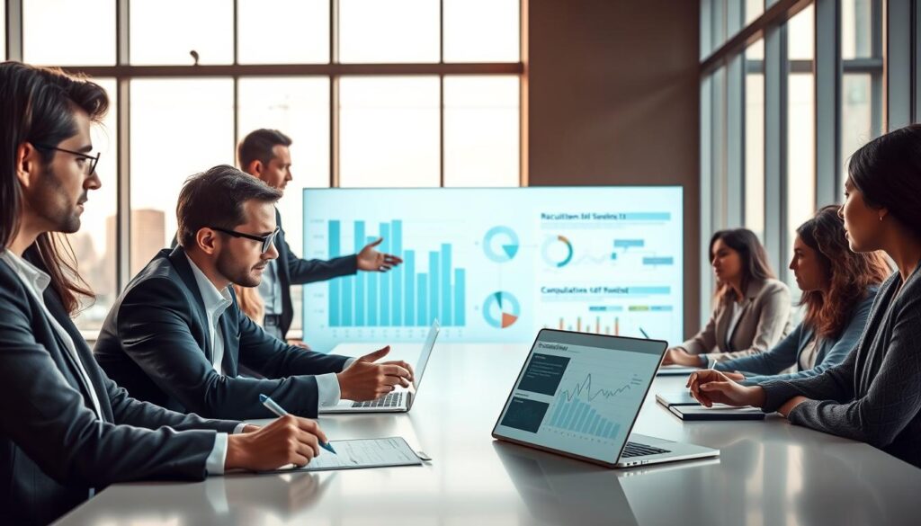 Bewerbermanipulation und KI-Systeme austricksen erkennen