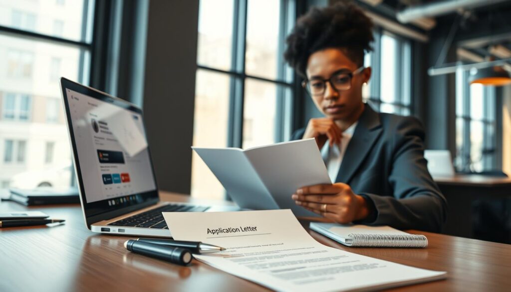 Bewerbungsschreiben KI - Anschreiben ChatGPT für überzeugende Bewerbungen