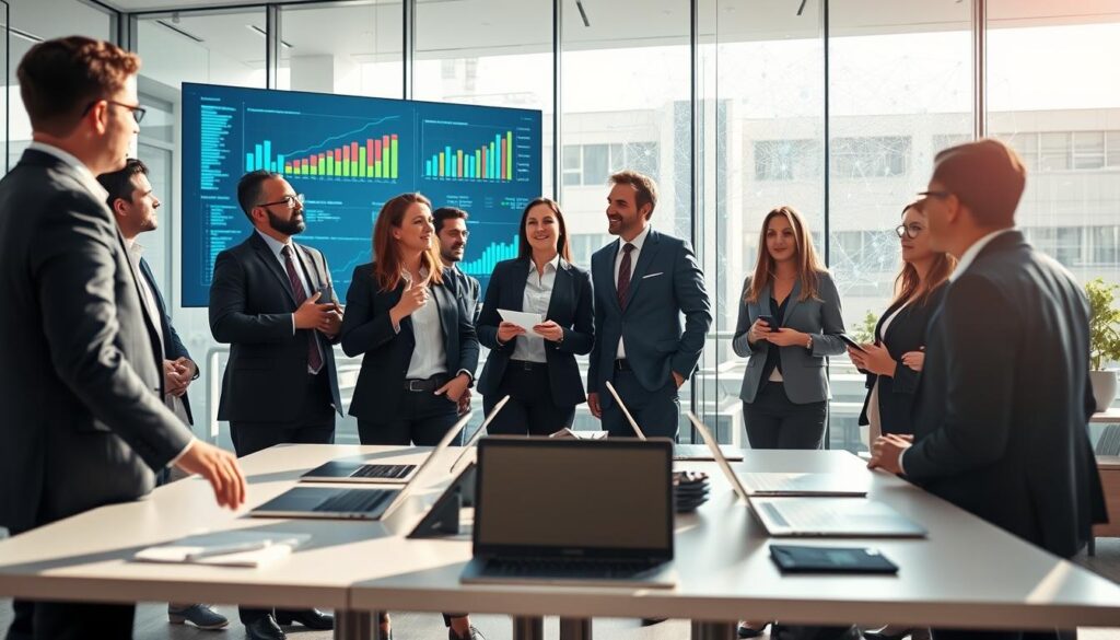 Big Data Analytics im Management