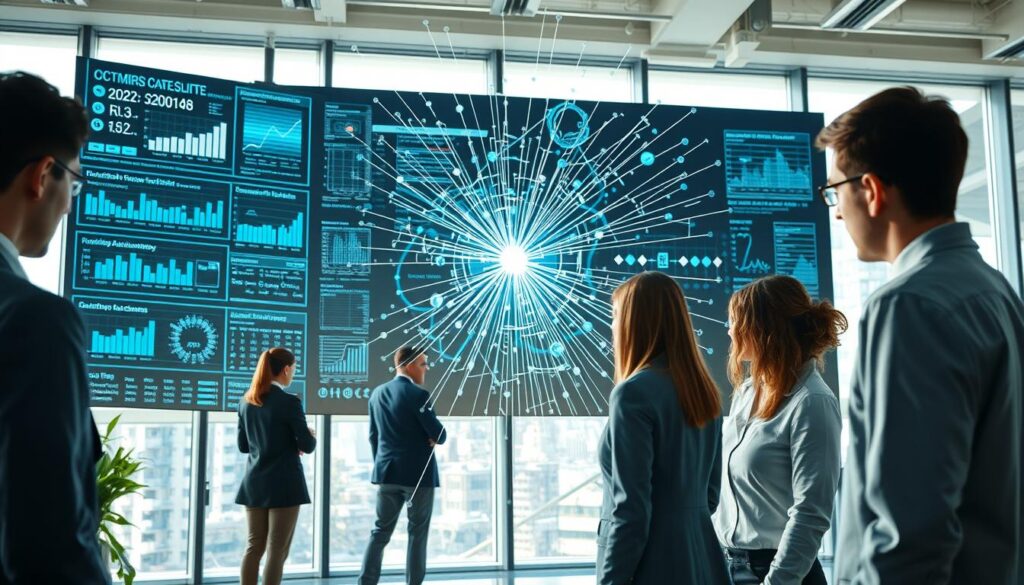 Big Data Herausforderungen in der Datenanalyse