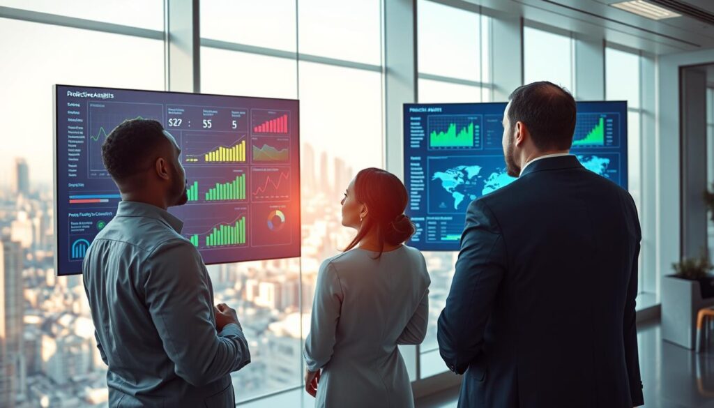 Big Data Immobilien Marktanalyse