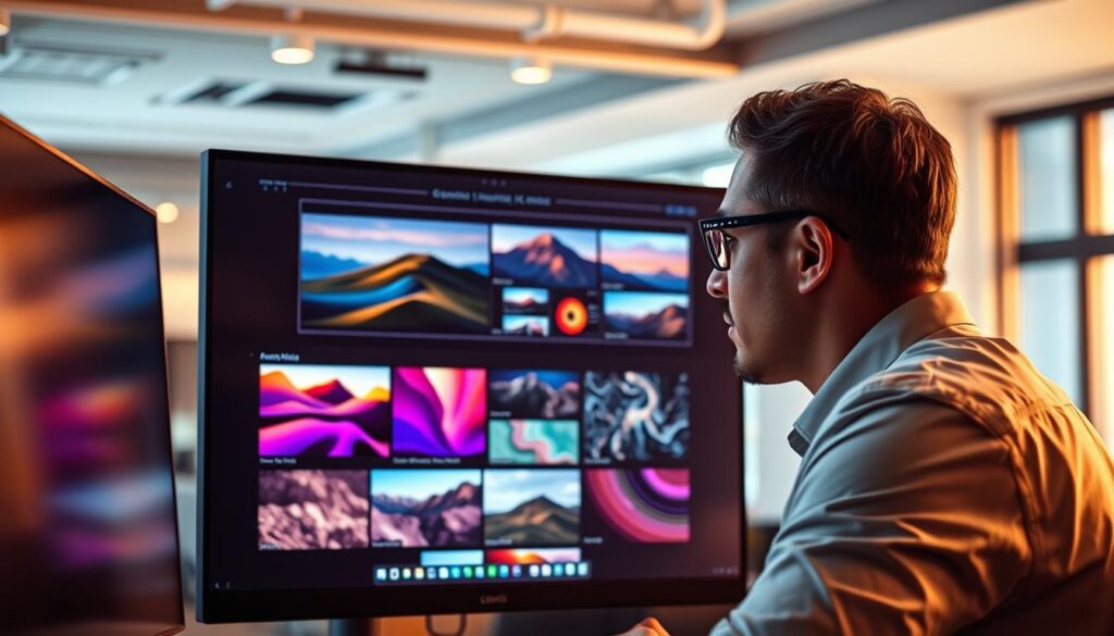 Bildgenerierung Anleitung Gemini-Webseite