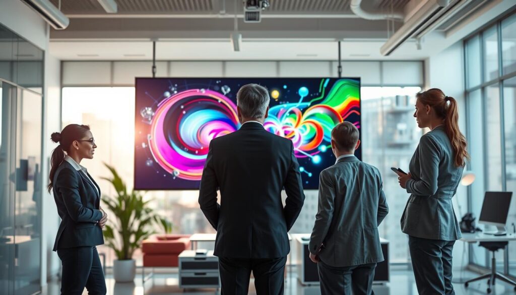 Bildgenerierung KI Ideogram Funktionsweise Bildgenerierung KI Ideogram Funktionsweise