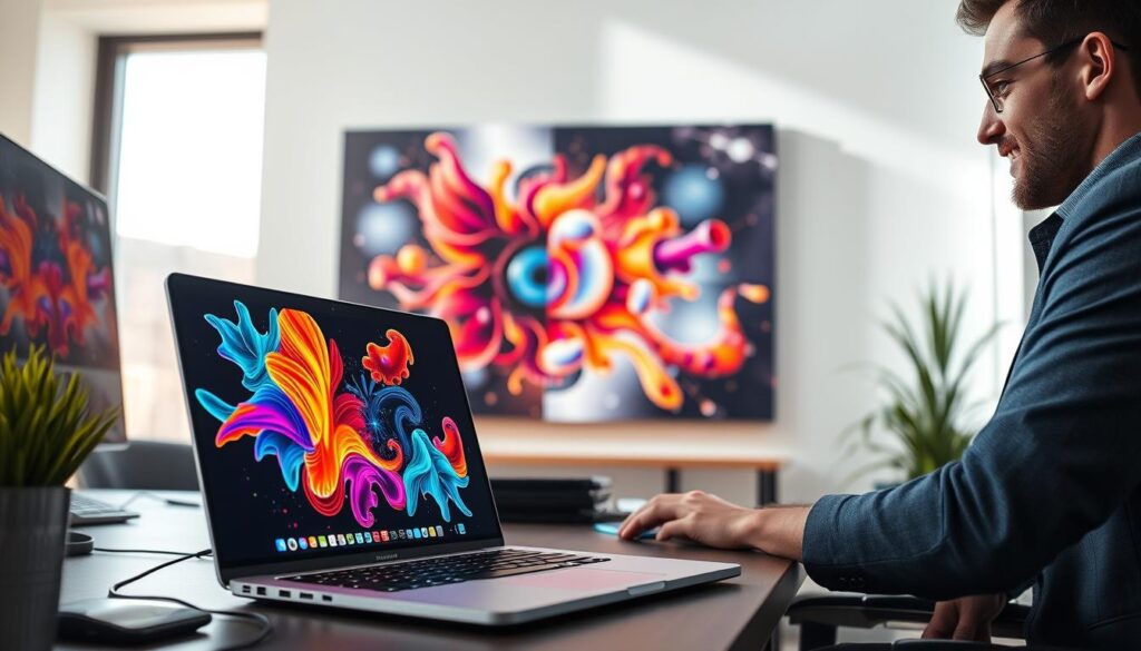 Bildgenerierung mit DALL-E 3 und Stable Diffusion für professionelle Inhalte