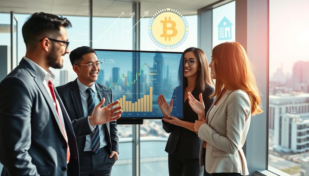 Bitcoin Angebot und Nachfrage Marktanalyse