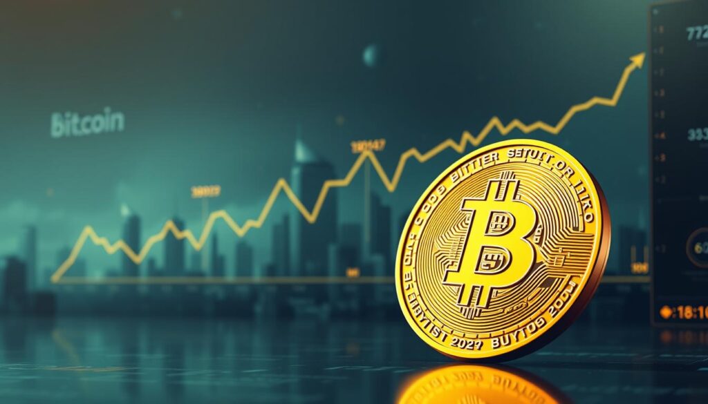 Bitcoin Geschichte und Preisentwicklung von Satoshi Nakamoto bis heute