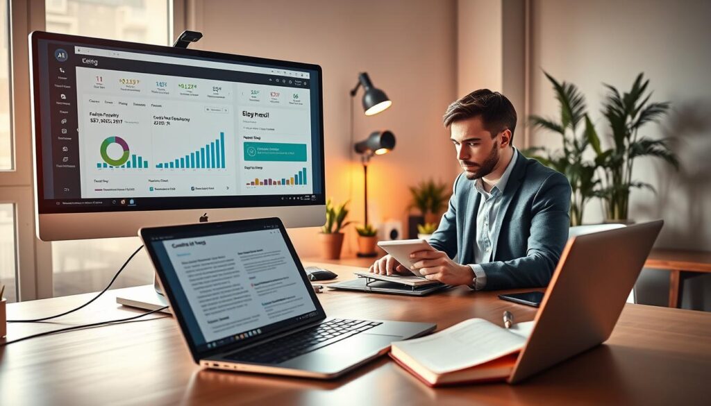 Blog-Artikel-Generator mit KI-Schreibassistent Blog-Artikel-Generator mit KI-Schreibassistent