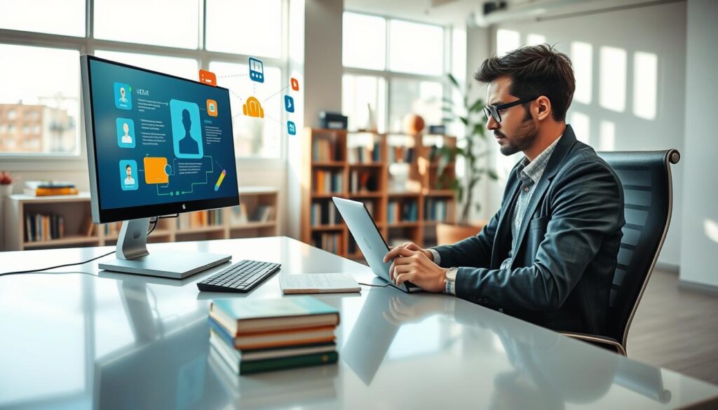 Blog-Artikel schreiben mit KI-Assistenten