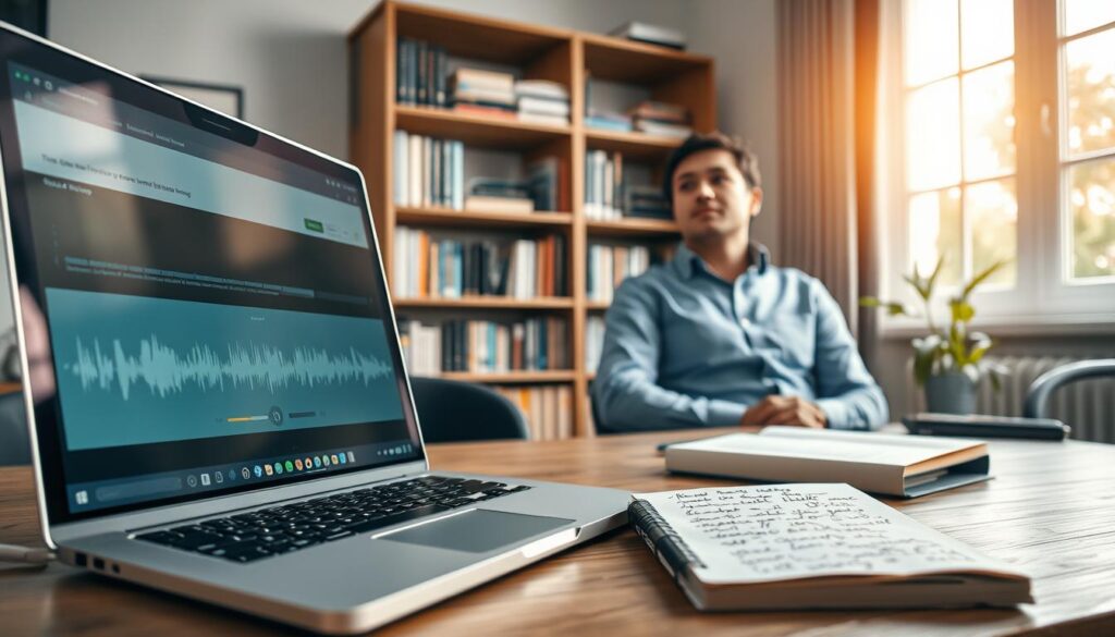 Blog-Automatisierung von Video-Transkripten