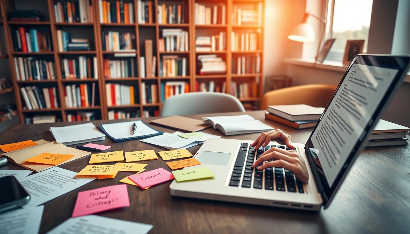 Blog Writing Prompts