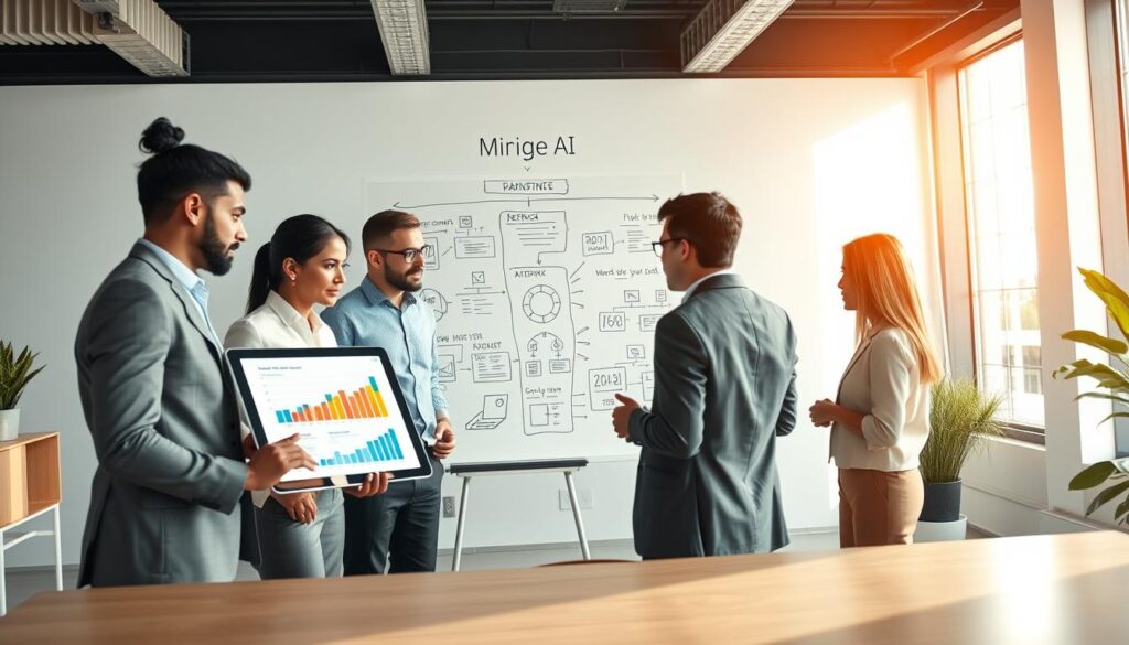 Blog monetarisieren mit KI-Strategien