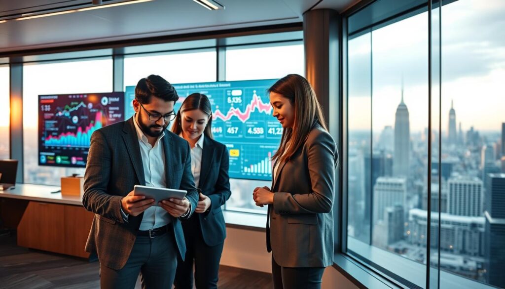 Branchentrends identifizieren mit KI-gestützter Trendforschung digitalisieren Branchentrends identifizieren mit KI-gestützter Trendforschung digitalisieren