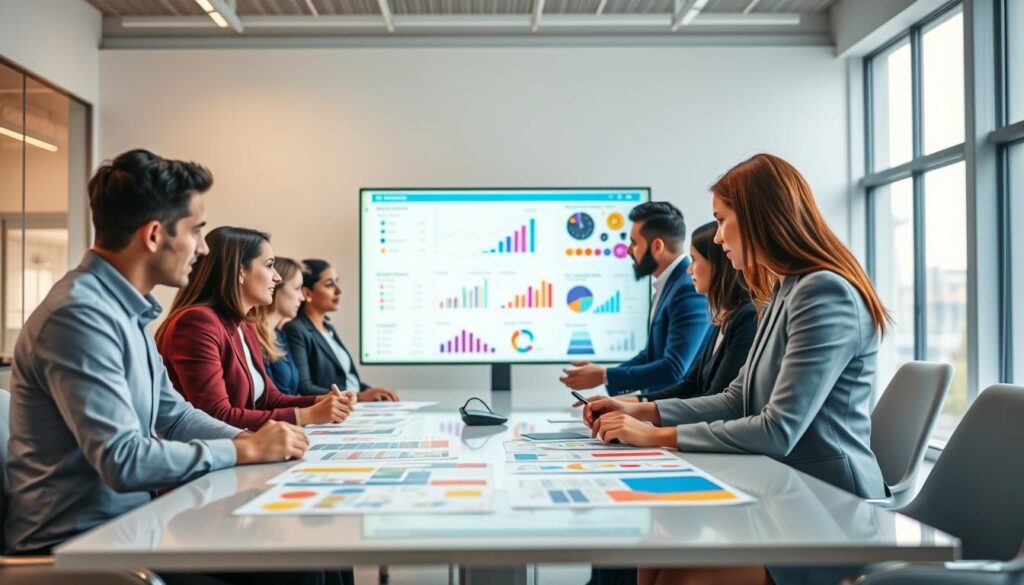 Brand Voice und Zielgruppenanpassung mit Neuroflash