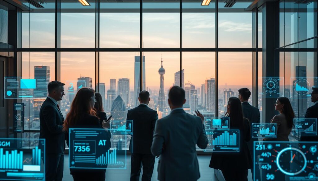 Browser-Agenten Machine Learning Deep Learning Automatisierung