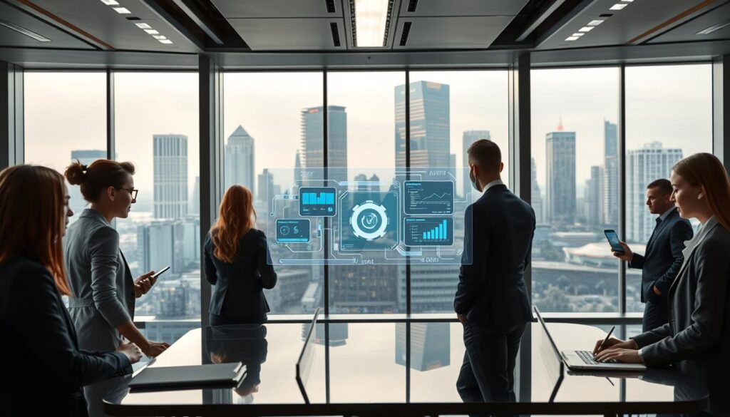 Browser-Agenten und Browser-Automatisierung transformieren digitale Arbeitsprozesse