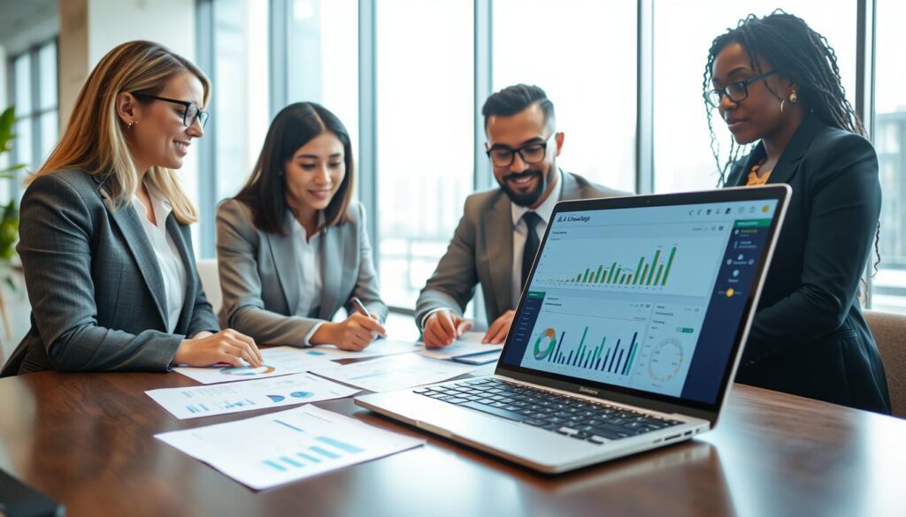 Buchhaltung automatisieren mit künstlicher Intelligenz