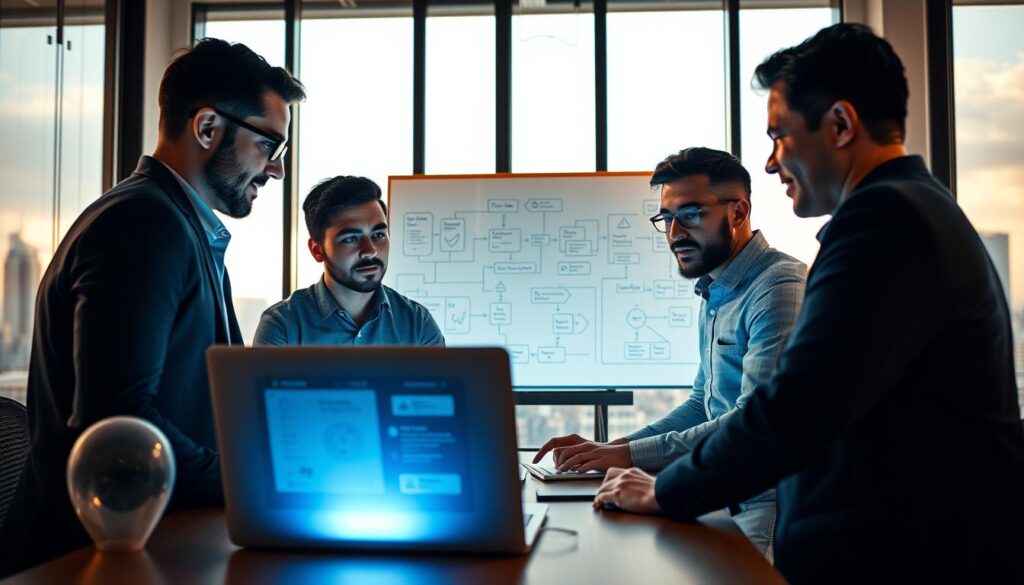 Business Development KI und Strategieentwicklung mit ChatGPT