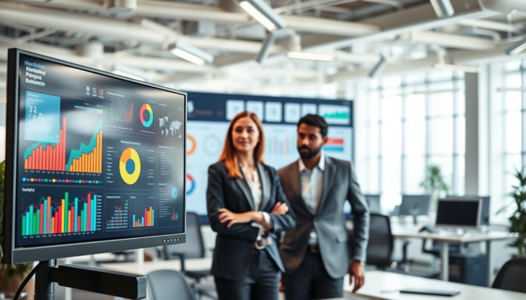 Business Intelligence Tools zur Datenanalyse ohne Programmierkenntnisse