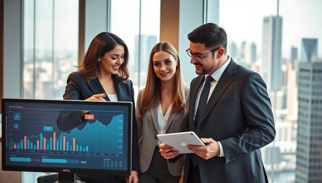 Business Intelligence und Marktanalyse mit Perplexity Business Intelligence und Marktanalyse mit Perplexity