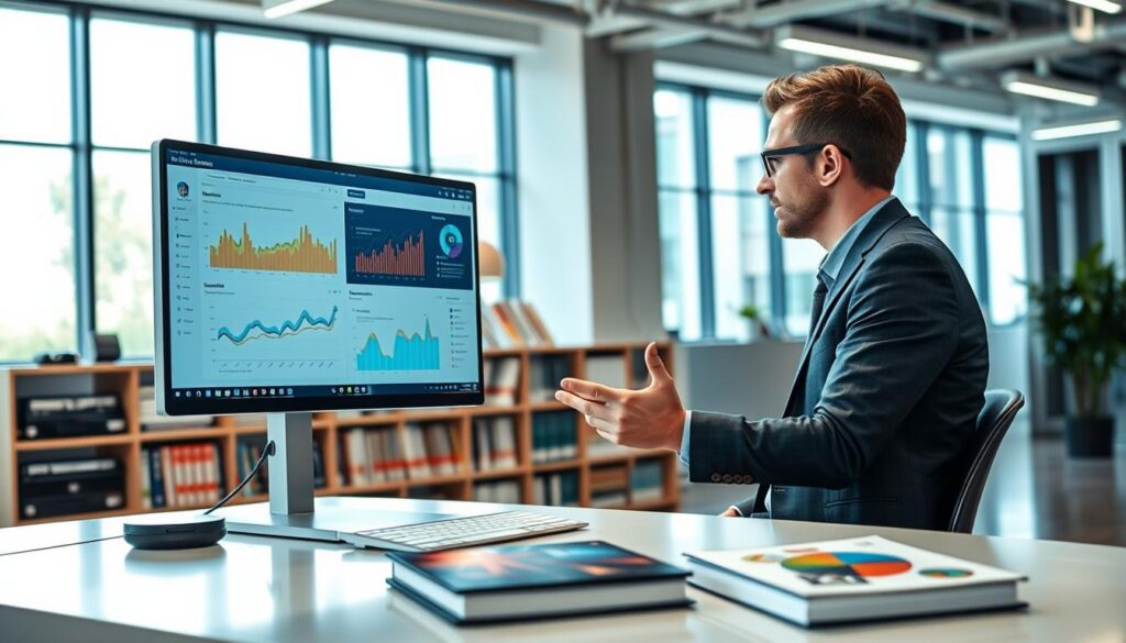 CRM-Integration KI und datengetriebene Content-Erstellung