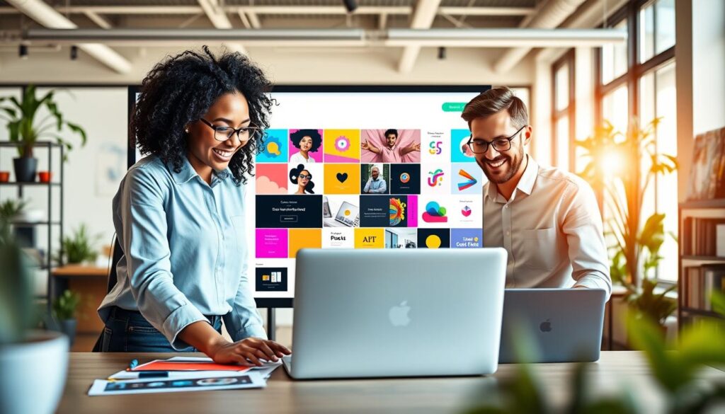 Canva KI Bildgenerator für Einsteiger