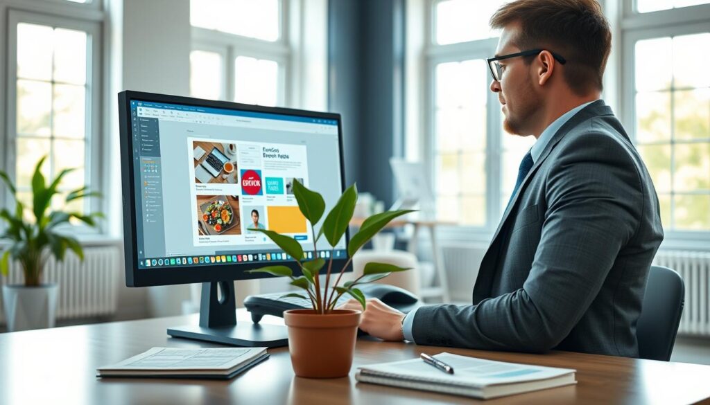 Canva eBook für Anfänger einfache Gestaltung