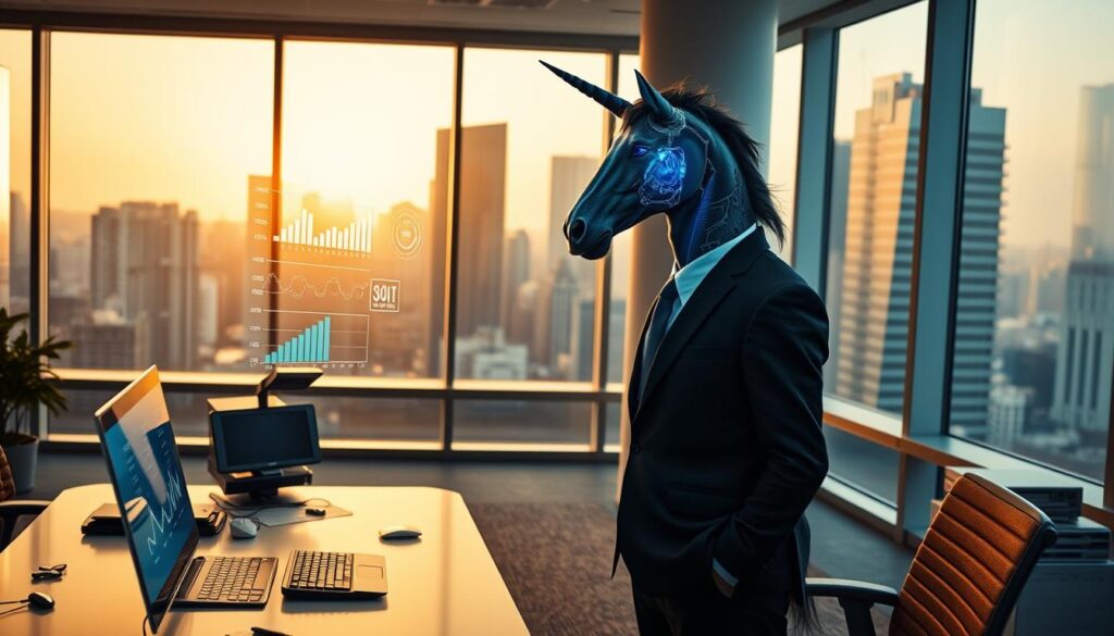 Centaur Modell für menschliches Verhalten vorhersagen