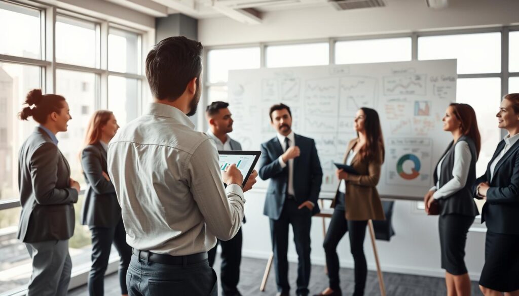 Change Management KI und Mitarbeiterwiderstand überwinden