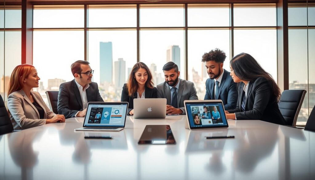 ChatGPT Alternativen für professionelle KI-Anwendungen