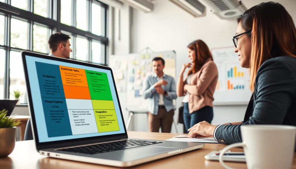 ChatGPT Aufgabenmanagement mit Eisenhower-Matrix KI für Startup Produktivität ChatGPT Aufgabenmanagement mit Eisenhower-Matrix KI für Startup Produktivität