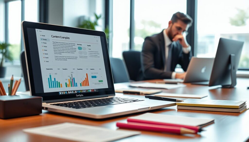 ChatGPT Beispiel-Analyse für Content-Struktur und Stilregeln ChatGPT Beispiel-Analyse für Content-Struktur und Stilregeln