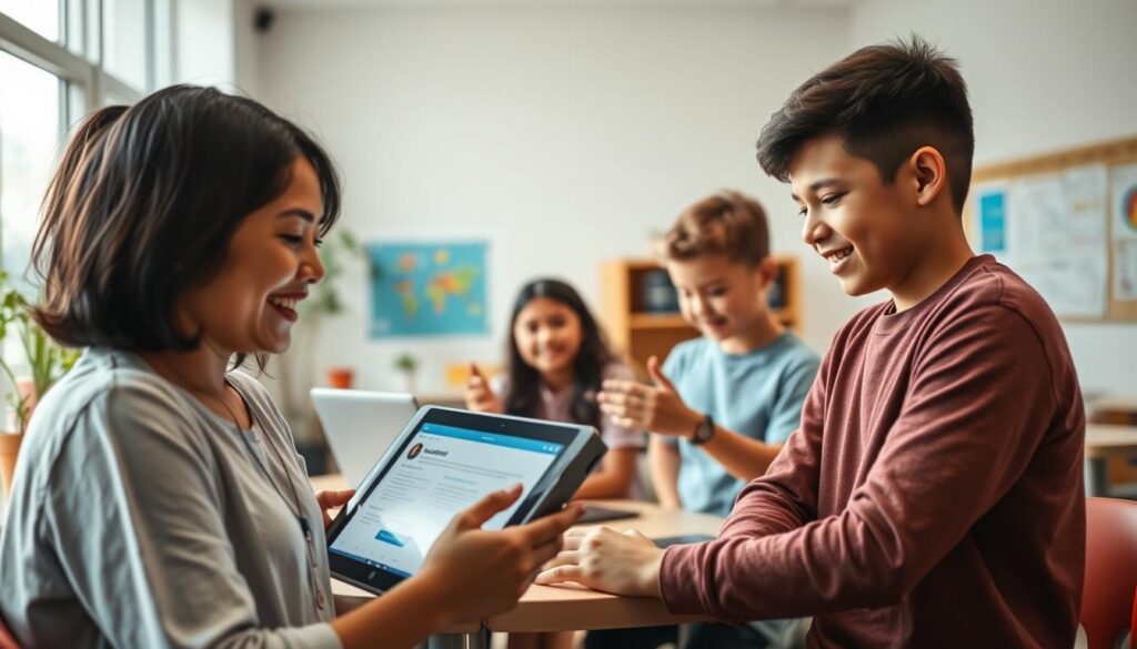 ChatGPT Bildung personalisierte Lernerfahrungen