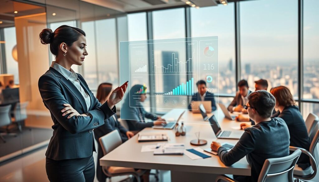 ChatGPT Controlling Grundlagen und Einsatzmöglichkeiten