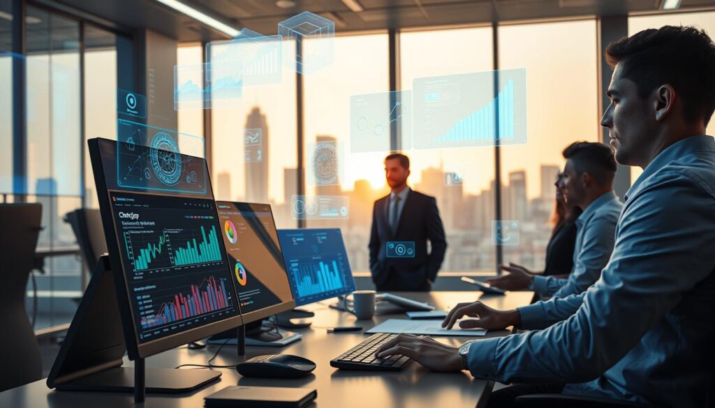 ChatGPT Controlling und KI Tools Controlling Anwendung