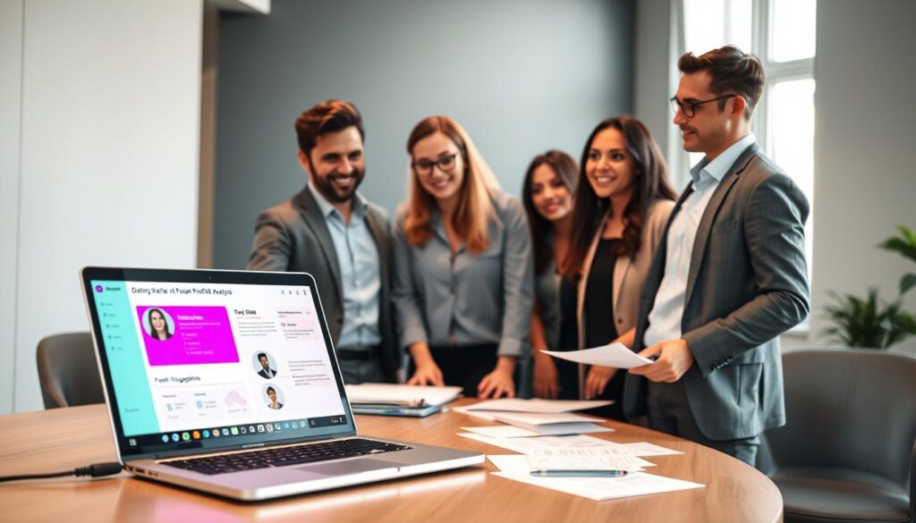 ChatGPT Dating Profil Optimierung