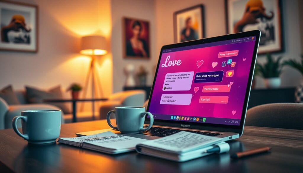 ChatGPT Dating und Dating Nachrichten Generator Tools