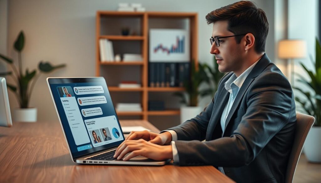 ChatGPT Dating und Dating Profile optimieren ChatGPT Dating und Dating Profile optimieren