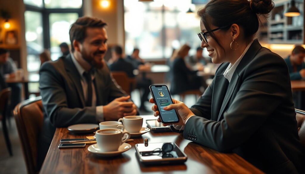 ChatGPT Dating und KI Chatbots Flirten