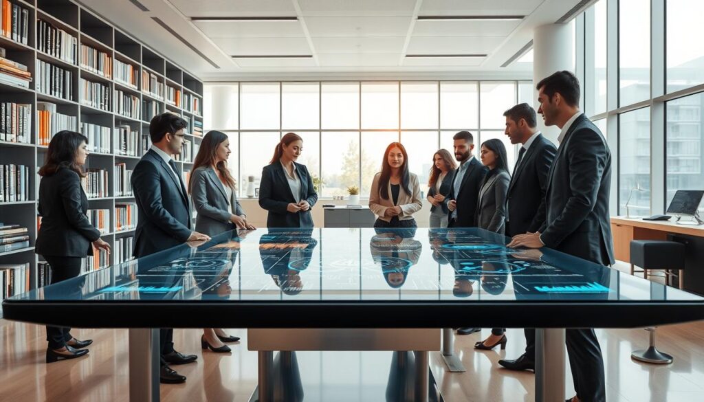 ChatGPT Deep Research Funktionalität und Anwendung