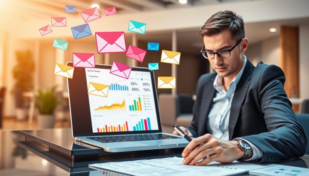 ChatGPT E-Mail Marketing Optimierung und Newsletter Prompts