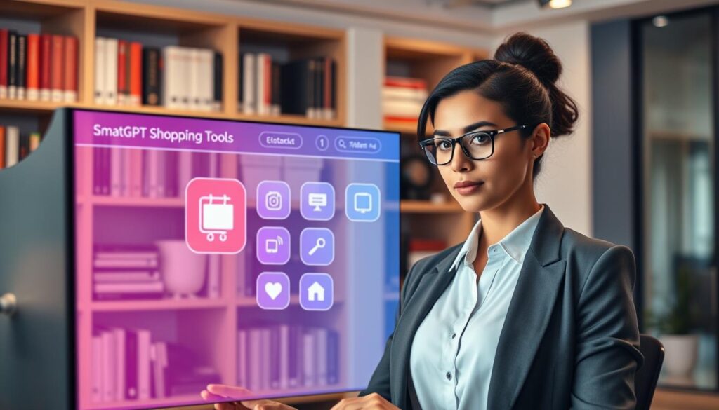 ChatGPT Funktionen für intelligente Kaufentscheidungen
