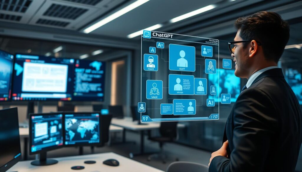 ChatGPT Funktionen und Multimodale KI Fähigkeiten