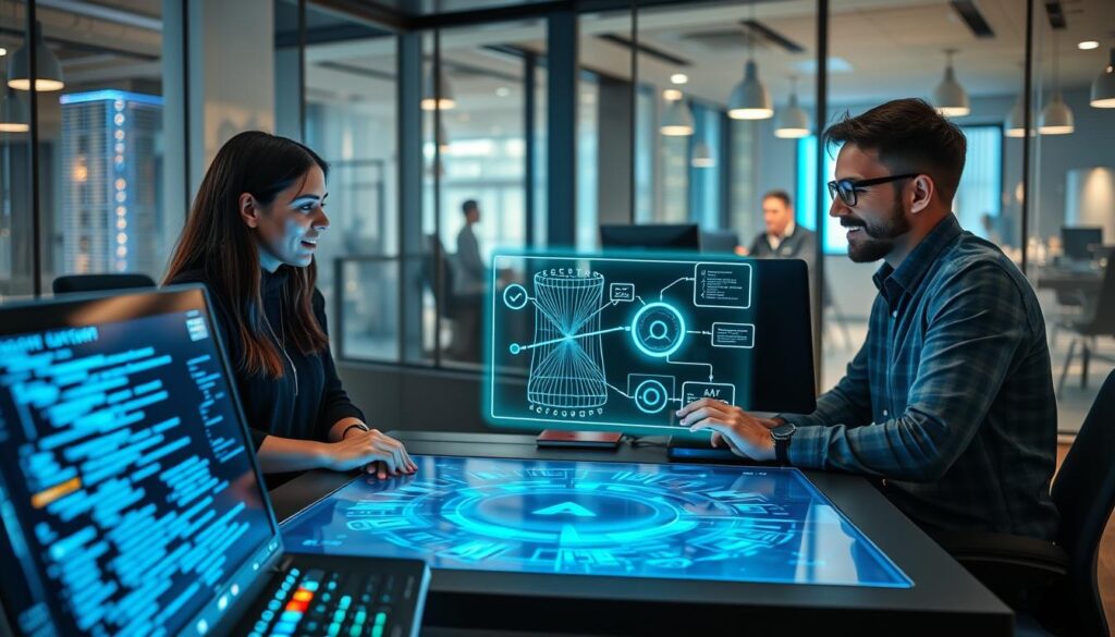 ChatGPT Funktionsweise für Entwickler und Prompt Engineering