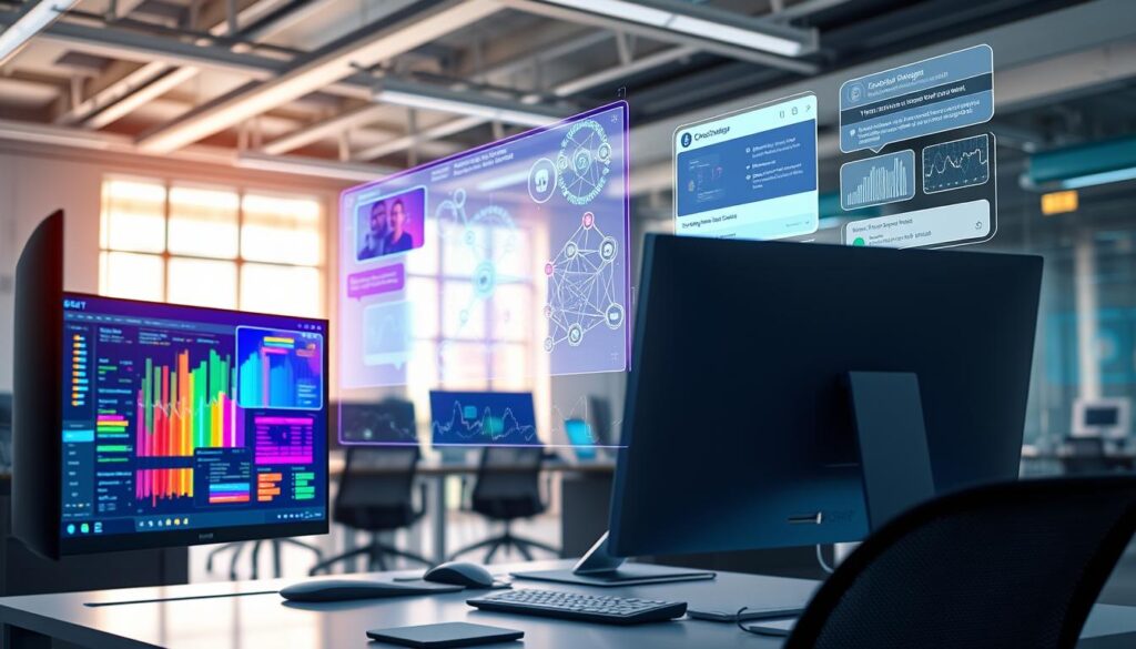 ChatGPT Funktionsweise und KI-Chatbot-Technologie